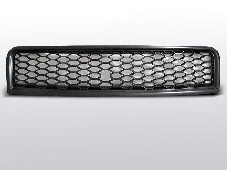 Grille | RS type | geschikt voor Audi A4 B6 2000-2004 | ABS, Auto-onderdelen, Carrosserie, Nieuw, Audi, Verzenden