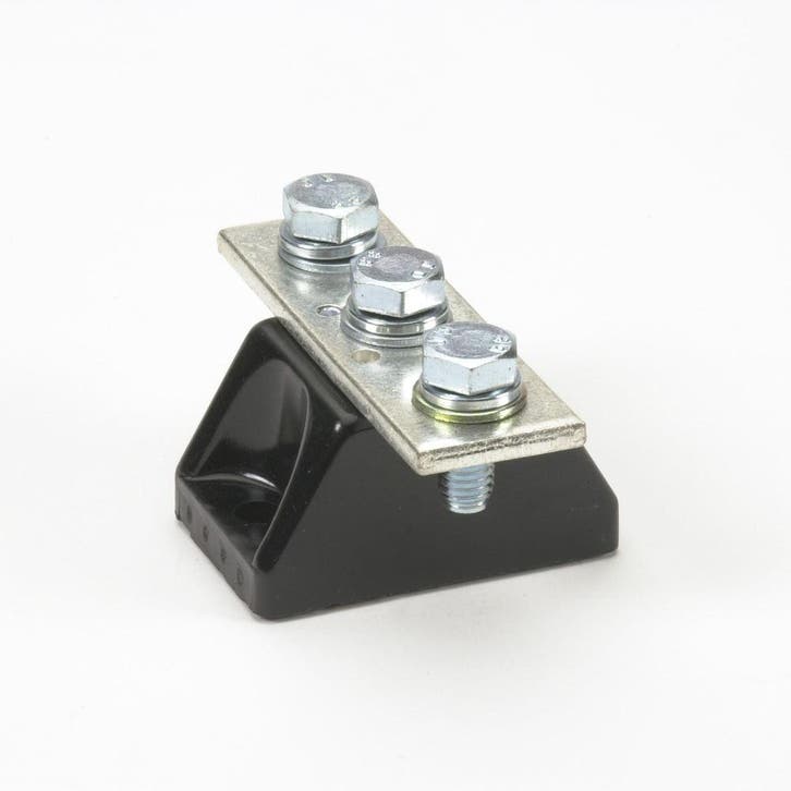 EATON INDUSTRIES Bornier de Distribution A - 1015914, Bricolage & Construction, Électricité & Câbles, Envoi