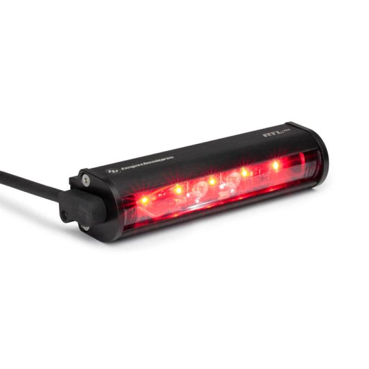 Baja Designs RTL-M No Plate Light 6in Light Bar, Auto-onderdelen, Verlichting, Ophalen of Verzenden