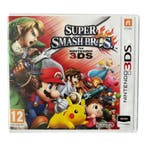 Super Smash Bros 3DS - HOL (3DS) (TWEEDEHANDS), Verzenden