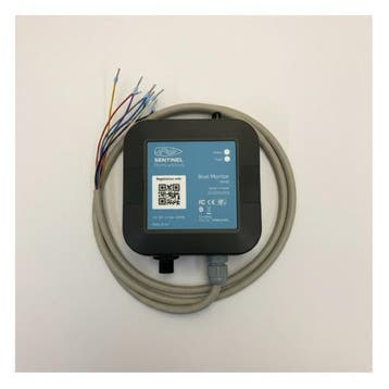 Bieden: Sentinel BM40 3G Remote Boat Monitoring System, Watersport en Boten, Ophalen of Verzenden, Nieuw