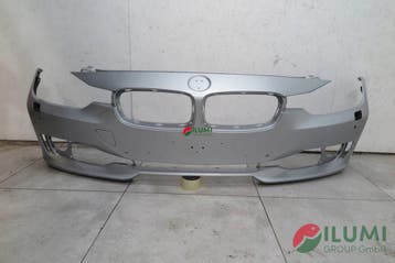 Voorbumper BMW 3 F30 F35 F31 7267480, Verzenden, Gebruikt, BMW