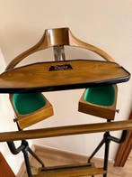 Paris - Dressboy - Exclusieve Meubelen  Paris - Hout -