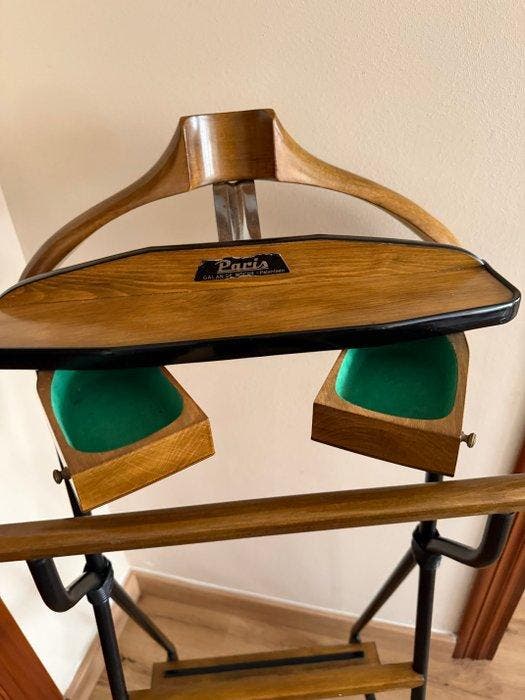 Paris - Dressboy - Exclusieve Meubelen  Paris - Hout -, Antiquités & Art, Curiosités & Brocante