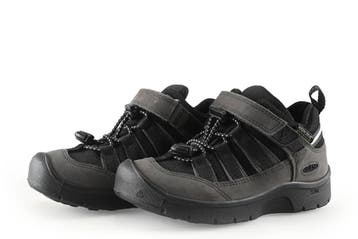Keen Wandelschoenen Jongens in maat 29 Zwart, Keen, Verzenden, Jongen of Meisje, Schoenen
