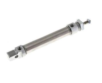 ISO 6432 Ronde Dubbelwerkende Cilinder 20-80mm - Magnetisch, Verzenden, Nieuw