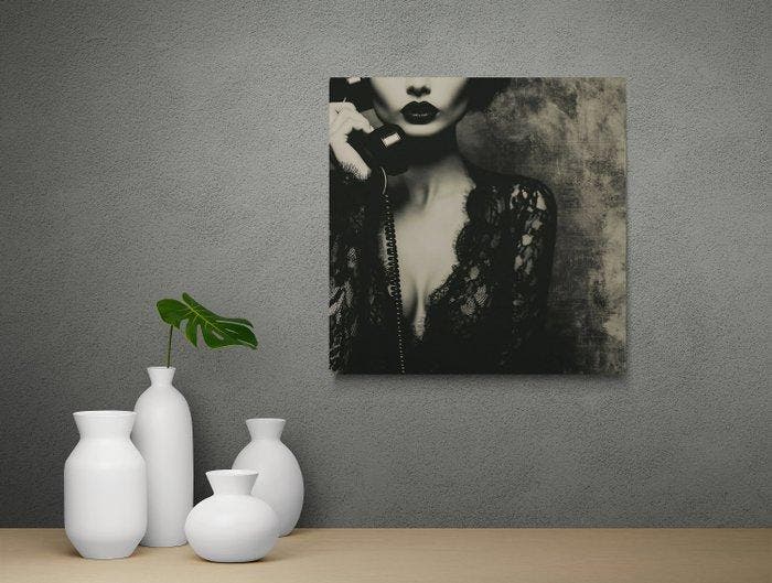 JD Paris - #5 - Sensuality Love, Antiquités & Art, Art | Objets design