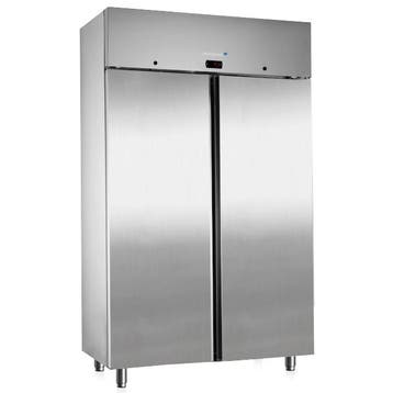 Koelkast | SOFTLINE | 1400L (2/1 GN) | RVS | -2°C/+8°C |, Verzenden, Nieuw in verpakking
