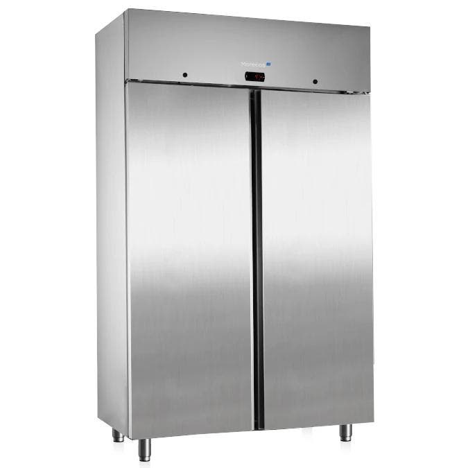 Koelkast | SOFTLINE | 1400L (2/1 GN) | RVS | -2°C/+8°C |, Articles professionnels, Horeca | Équipement de cuisine, Envoi