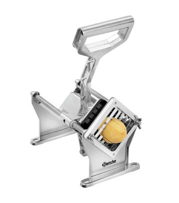 Aardappelsnijder | 3010 | 4 Snij-inzetstukken: 6mm, 9mm,, Verzenden, Nieuw in verpakking