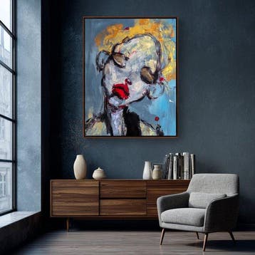 Arvydas Gaiciunas (Retne) - Tlu N-11 (XL) — Contemporary