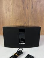 Bose - SoundTouch 20 - WiFi-muzieksysteem Luidspreker, Audio, Tv en Foto, Nieuw