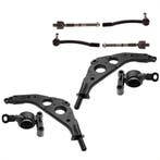 MINI R50 R52 R53 Draagarm set Draagarmen voorzijde NIEUW, Ophalen of Verzenden