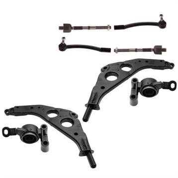 MINI R50 R52 R53 Draagarm set Draagarmen voorzijde NIEUW, Ophalen of Verzenden, Nieuw, Mini