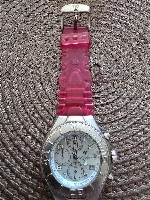 TechnoMarine - Unknown - Zonder minimumprijs - 701379 -, Bijoux, Sacs & Beauté, Montres | Hommes