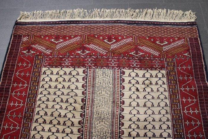 Buchara - Loper - 191 cm - 123 cm, Huis en Inrichting, Stoffering | Tapijten en Vloerkleden