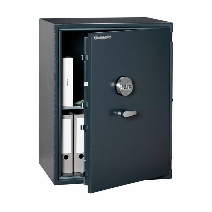 Chubbsafes Senator G1-190-EL, Huis en Inrichting, Brandblussers en Brandkasten, Verzenden
