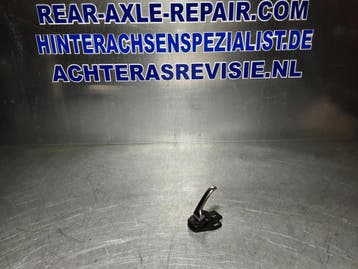 Deurhandle, deurhendel Opel Kadett C, rechts. (Interieur), Auto-onderdelen, Verzenden, Gebruikt, Opel