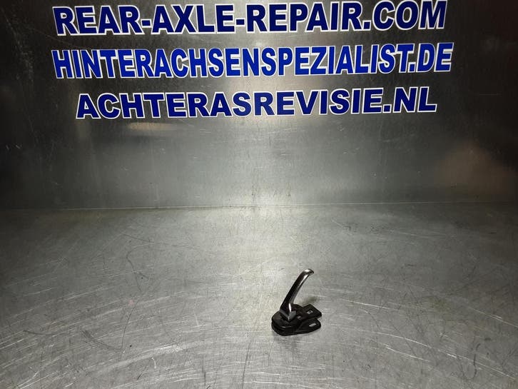 Deurhandle, deurhendel Opel Kadett C, rechts. (Interieur), Autos : Pièces & Accessoires, Habitacle & Garnissage, Envoi