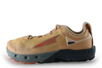 Altra Sportschoenen in maat 44 Beige, Overige kleuren, Verzenden, Sportschoenen, Zo goed als nieuw