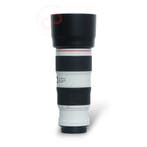 Canon 70-200mm 4.0 L IS II USM EF nr. 1385, Ophalen of Verzenden, Zo goed als nieuw
