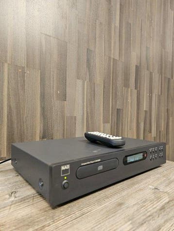 NAD - C 521BEE Cd-speler, TV, Hi-fi & Vidéo