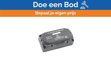 Bieden: BEP AC-VSEN-4 Voltage Transformator - Converter, Ophalen of Verzenden, Nieuw