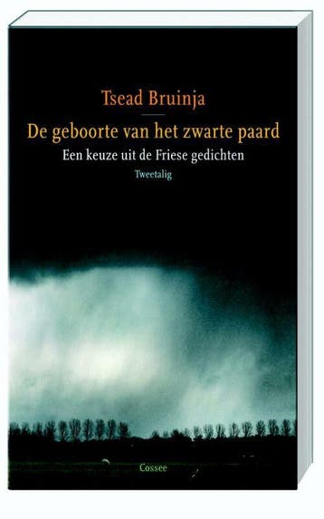 De geboorte van het zwarte paard (Goed), Verzenden, Nieuw