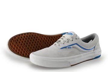 Vans Sneakers in maat 43 Wit, Kleding | Heren, Verzenden, Wit, Zo goed als nieuw, Sneakers