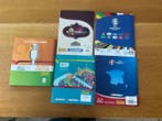 Panini Adrenalyn XL Titans Cristiano Ronaldo - 5 Album, Verzamelen, Nieuw