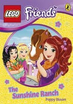 LEGO Friends 9781409393047, Verzenden, Zo goed als nieuw