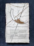 Walter Valentini (1928) - Le misure, il cielo