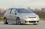 Rieger side skirt | 307: 04.01-04.05 (tot Facelift), 05-05-, Verzenden, Nieuw, Peugeot