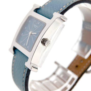 Hermès - Heure H - HH1.210 - Dames - 2000-2010, Nieuw