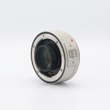 Canon EF 1.4x II extender (téléconvertisseur) | Occasion, Ophalen of Verzenden