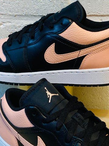 Air Jordan - Chaussures à lacets - Taille : EU 39, Nieuw