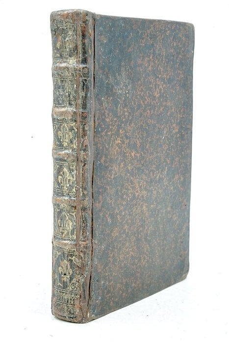 René Descartes - Le Monde de M. Descartes, ou le Traité de, Antiquités & Art, Antiquités | Livres & Manuscrits