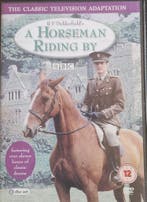 a Horseman riding by complete series        Gratis verzenden, Verzenden, Zo goed als nieuw, Vanaf 12 jaar, Boxset