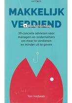 Makkelijk verdiend, Verzenden, Gelezen