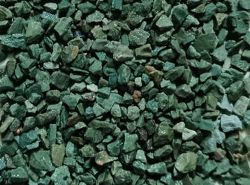 Osaka aquarium grind 1-3mm 8KG - OS-G026-13 (Bodembedekking), Verzenden, Nieuw, Grind, Zand of Voedingsbodem