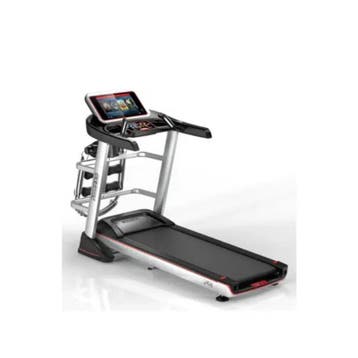 Gymfit - Cft-h1012 - Home Loopband, Sport en Fitness, Ophalen of Verzenden, Nieuw
