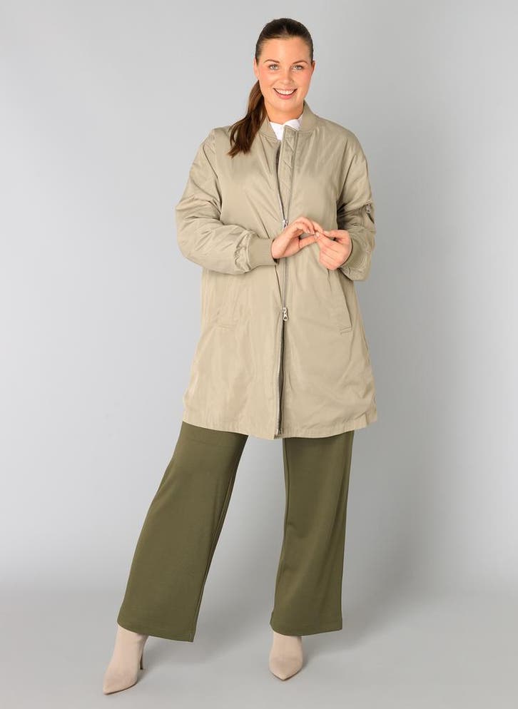 YESTA jas Victoria3(52)Maat 46/48 (XL) of groter, Kleding | Dames, Jassen | Zomer, Overige kleuren, Nieuw, Maat 46/48 (XL) of groter