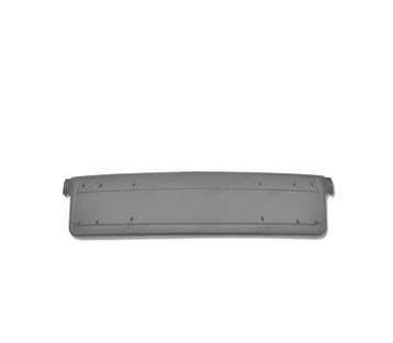 SUPPORT PLAQUE DIMMATRICULATION PARE CHOCS PACK M BMW SÉRIE, Verzenden, Neuf