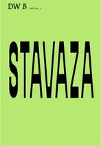 Stavaza 9789464342666, Verzenden
