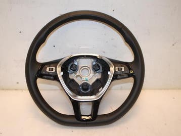 Stuurwiel Volkswagen T-Roc O109318, Nieuw