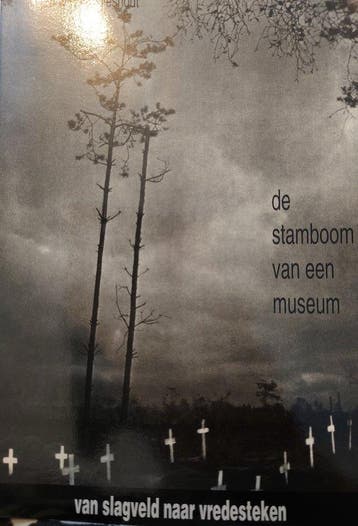 De stamboom van een museum 9789080190627 Lieshout, Verzenden, Lieshout