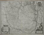 Belgie/Nederland - Hertogdom Brabant; Cornelis Danckerts II, Boeken, Nieuw