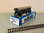 Märklin H0 - 4100, 4101, 4102, 4110 - Wagon de train
