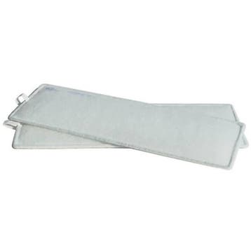 Filterset HRC Ecomax/Maxcomfort - Eenvoudig (2x Coarse 45%), Verzenden, Nieuw
