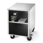 Trolley | Henkelman Vacumeermachines | RVS | 2 Schappen |, Verzenden